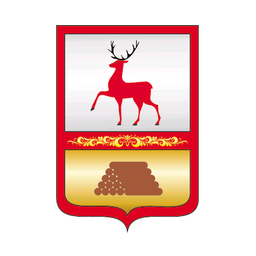 Герб Семёнов